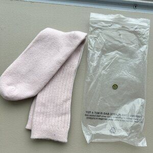 100% Cashmere SOCKS!!